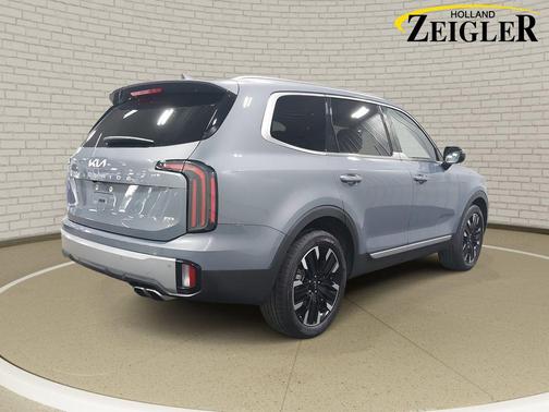 2023 Kia Telluride SX