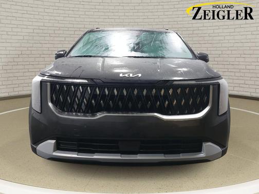 Panthera Metal 2026 Kia Carnival EX