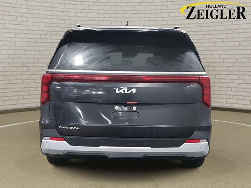 Panthera Metal 2026 Kia Carnival EX