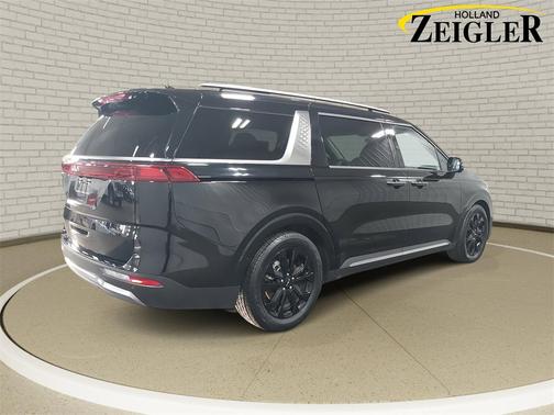 2024 Kia Carnival SX Prestige