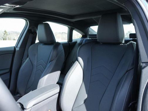 2025 BMW M235 Gran Coupe xDrive