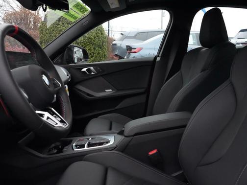 2025 BMW M235 Gran Coupe xDrive