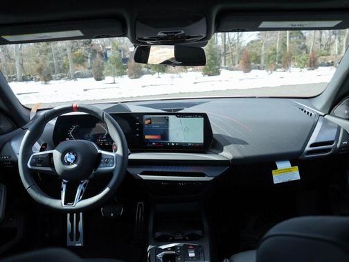 2025 BMW M235 Gran Coupe xDrive