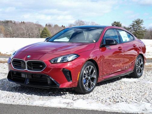 2025 BMW M235 Gran Coupe xDrive