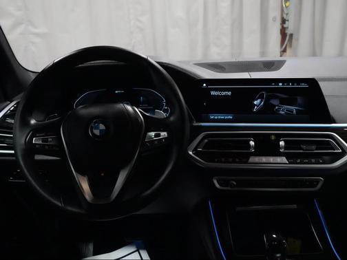 2023 BMW X5 PHEV xDrive45e
