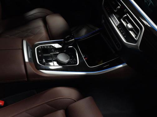 2023 BMW X5 PHEV xDrive45e