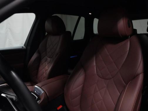 2023 BMW X5 PHEV xDrive45e