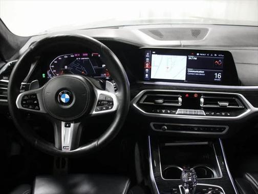 2020 BMW X7 M50i