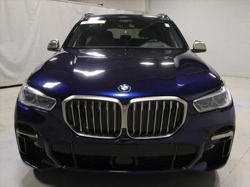 2023 BMW X5 M50i