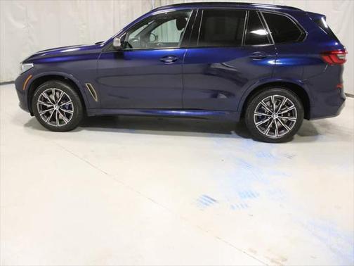 2023 BMW X5 M50i
