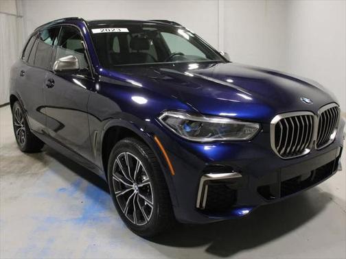 2023 BMW X5 M50i