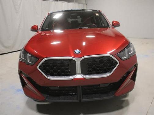 2025 BMW X2 xDrive28i