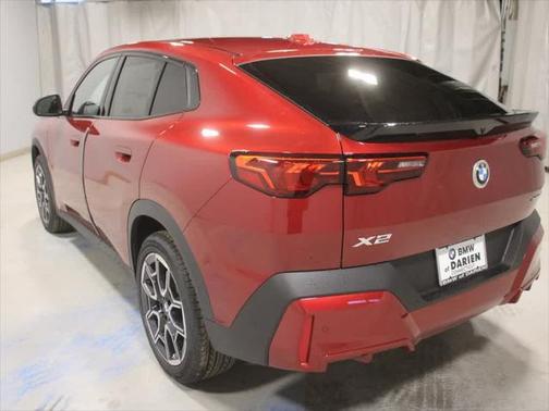 2025 BMW X2 xDrive28i