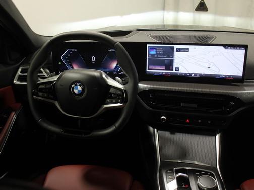 2025 BMW 330 i xDrive