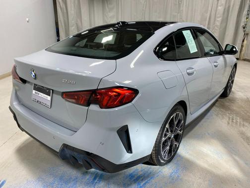 2025 BMW 228 Gran Coupe xDrive