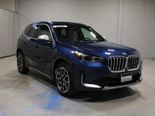 2024 BMW X1 xDrive28i