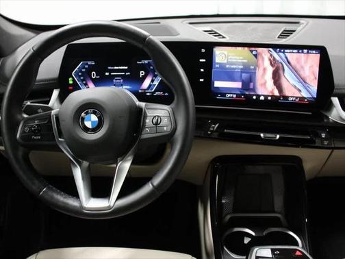 2024 BMW X1 xDrive28i