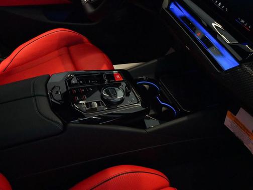 2026 BMW M5 Base