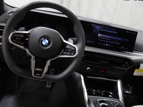 2025 BMW 230 i xDrive