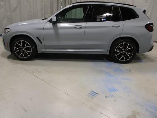 2023 BMW X3