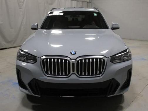 2023 BMW X3