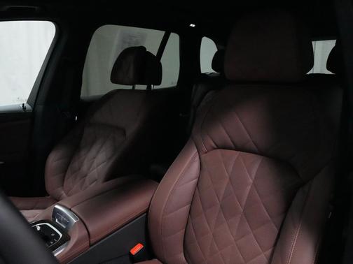 2025 BMW X5 PHEV xDrive50e