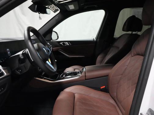 2025 BMW X5 PHEV xDrive50e