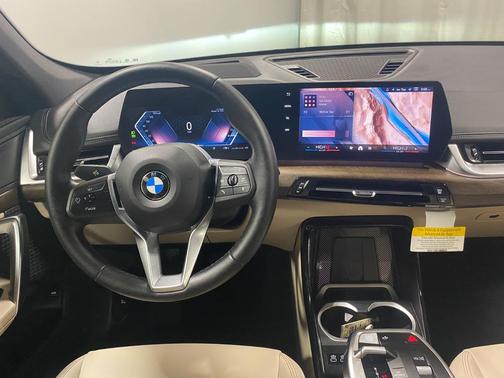 2025 BMW X1 xDrive28i