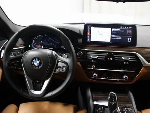 2023 BMW 530 i xDrive