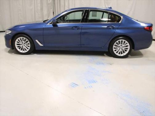 2023 BMW 530 i xDrive