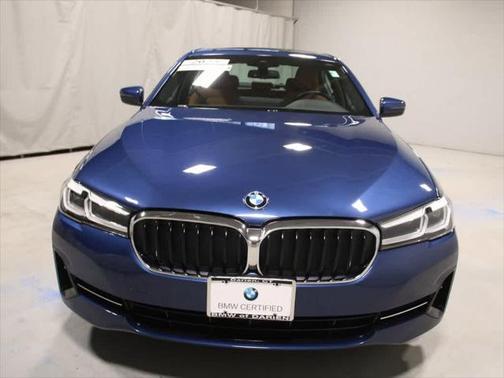 2023 BMW 530 i xDrive