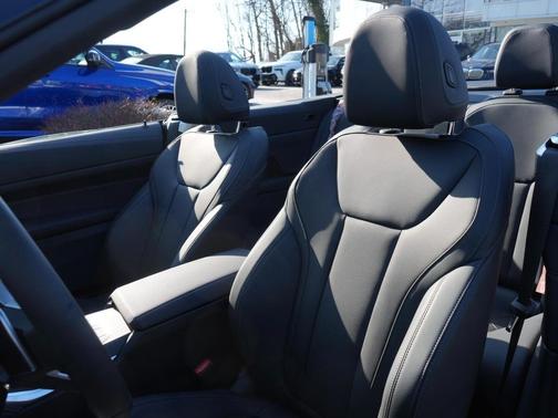 2026 BMW 430 i xDrive