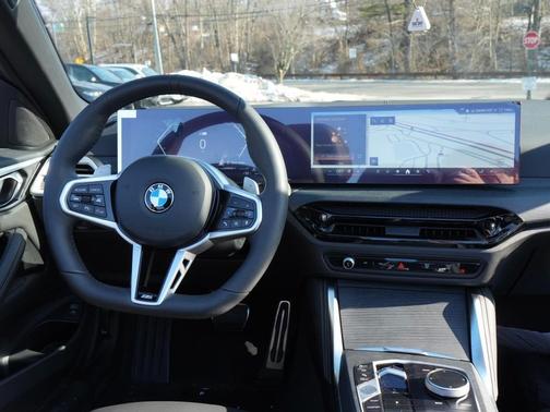 2026 BMW 430 i xDrive