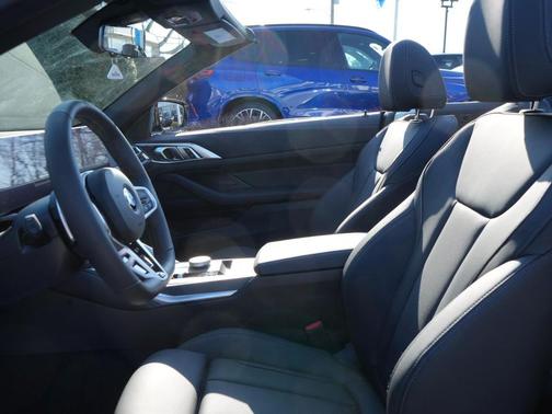 2026 BMW 430 i xDrive