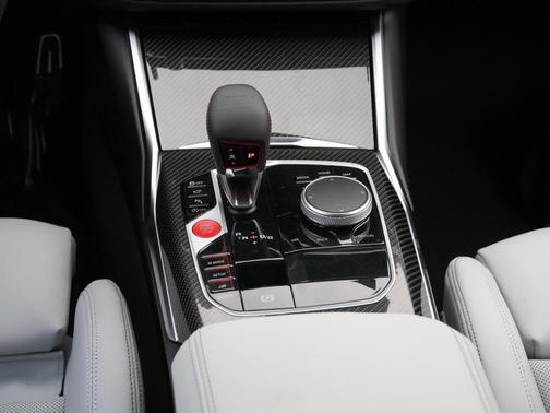 2026 BMW M3 Competition xDrive