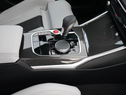 2026 BMW M3 Competition xDrive