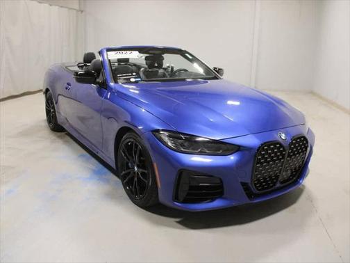 2022 BMW M440 i xDrive