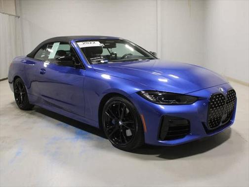 2022 BMW M440 i xDrive