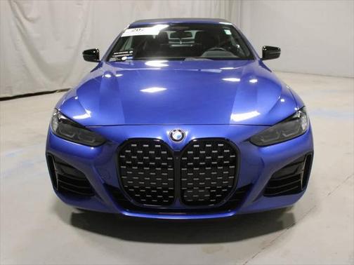 2022 BMW M440 i xDrive