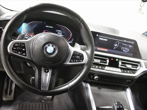 2022 BMW M440 i xDrive