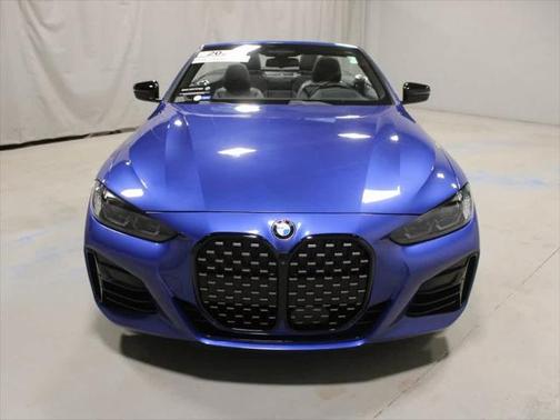2022 BMW M440 i xDrive