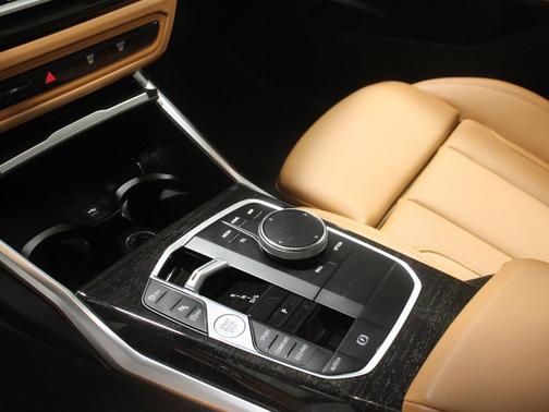 Alpine White 2024 BMW 330 xDrive