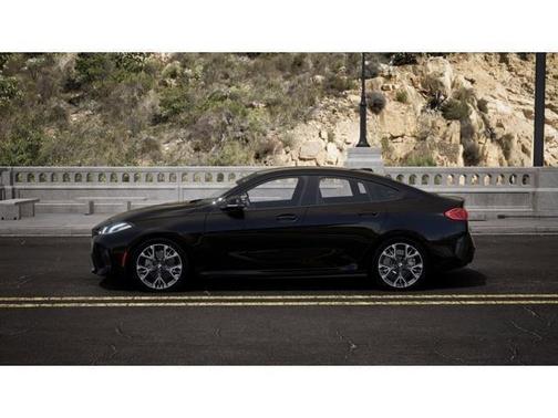 2025 BMW 228 Gran Coupe xDrive