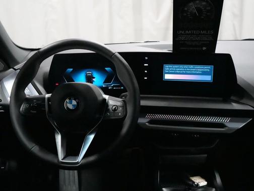 2025 BMW 228 Gran Coupe xDrive