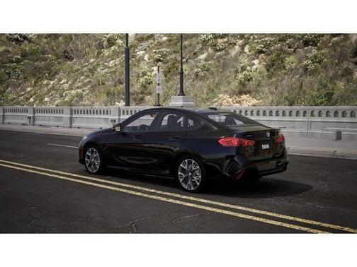 2025 BMW 228 Gran Coupe xDrive