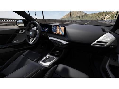 2025 BMW 228 Gran Coupe xDrive