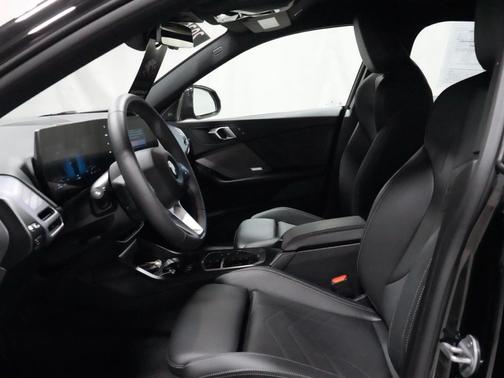 2025 BMW 228 Gran Coupe xDrive