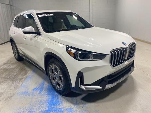 2023 BMW X1 xDrive28i