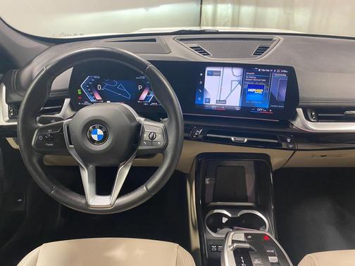 2023 BMW X1 xDrive28i