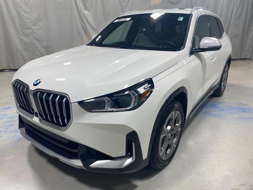 2023 BMW X1 xDrive28i